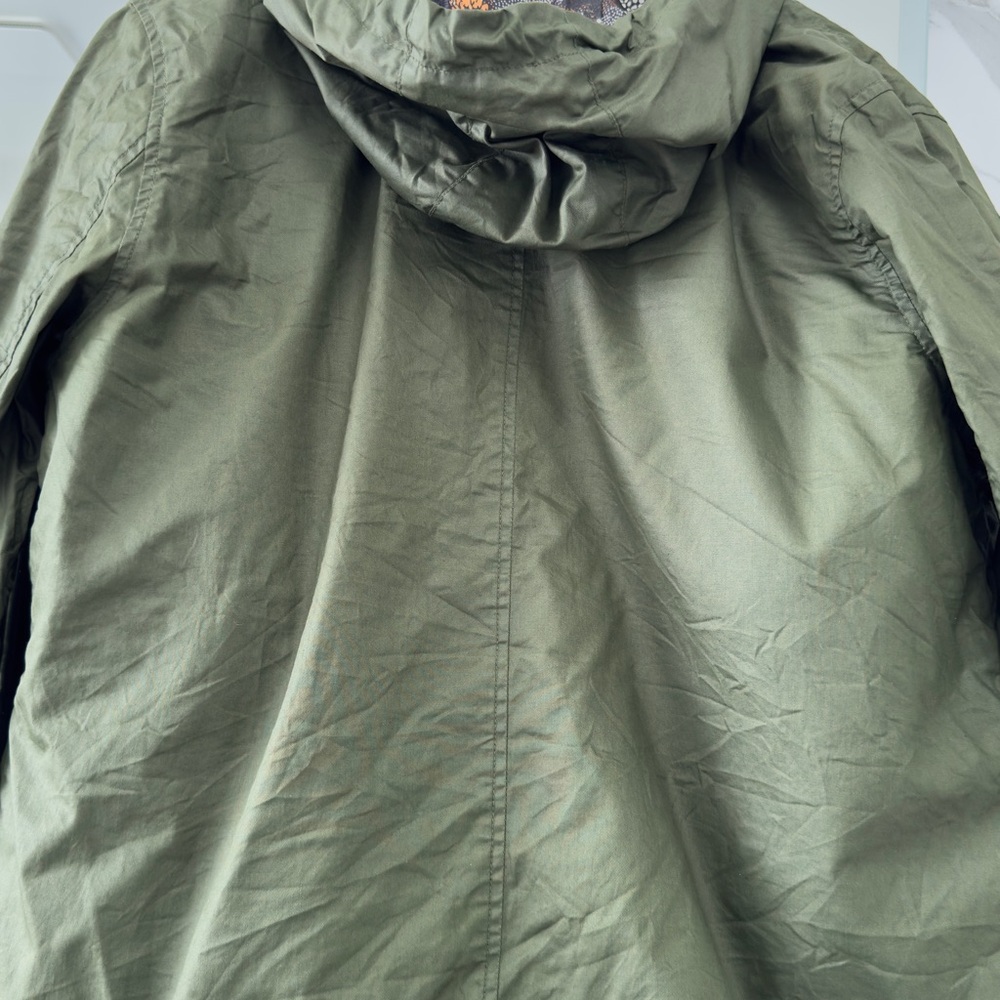 Two layer jacket - Picture 7 of 11